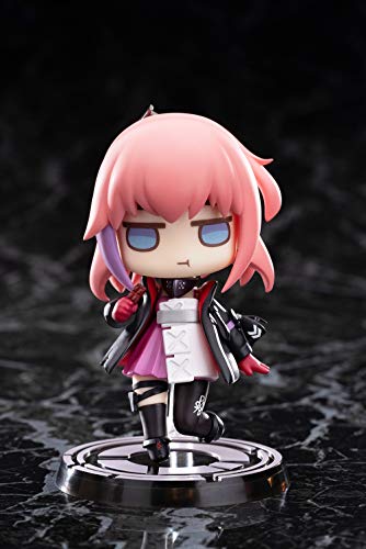 HOBBYMAX MINICRAFT Series Action Figure "Girls' Frontline" Disobedience Team ST AR-15 Ver.