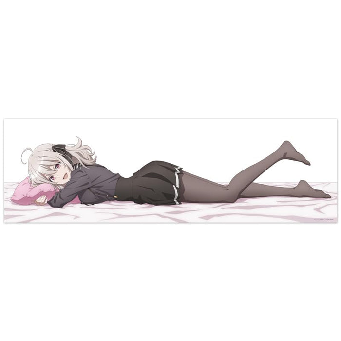 Lillie dakimakura hotsell