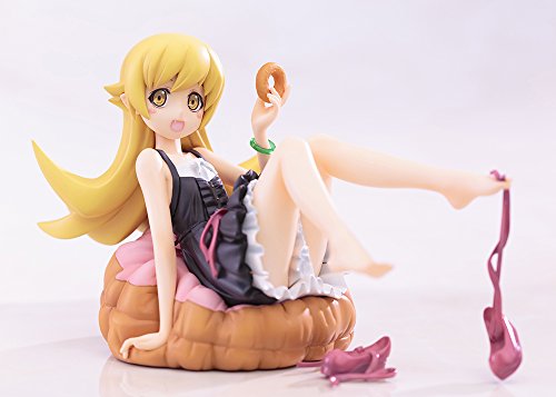 Oshino Shinobu 1/8 Monogatari Series: Second Season - Kotobukiya