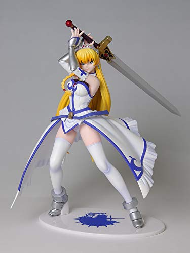Iris - 1/7 scale - Princess Waltz - Enterbrain