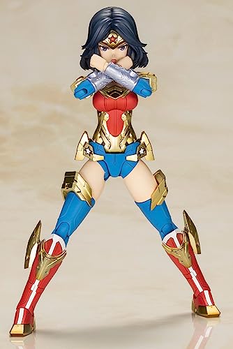 "Wonder Woman" Wonder Woman Another Color Humikane Shimada Ver.
