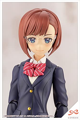 After School Glasses Set