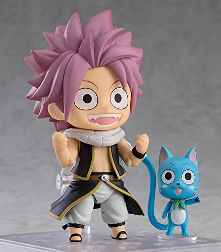 "Fairy Tail Final Season" Nendoroid"#1741 Natsu Dragneel
