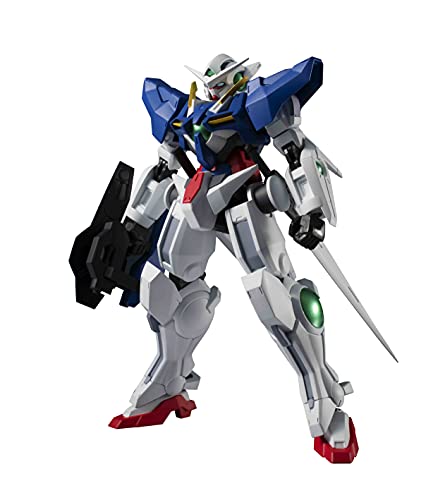 【Bandai】Gundam Universe GN-001 "Gundam 00" Gundam Exia