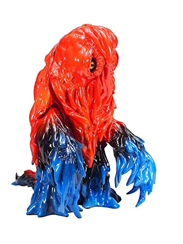 CCP Artistic Monsters Collection "Godzilla" Hedorah Grown TOXIC Ver.