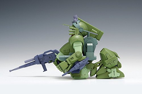 Armored Trooper Votoms Scope Dog Turbo Custom PS Edition