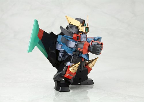 Gaofhighgar D Style, Yuusha Ou Gaogaigar Final - Kotobukiya