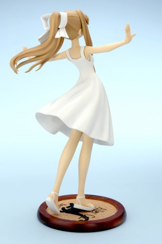 Kamio Misuzu (Russian Blue Ver. version) - 1/8 scale - Air - Piccolo