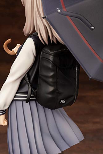 Itsumi Erika - 1/7 scale - Girls und Panzer: Saishuushou - Kotobukiya