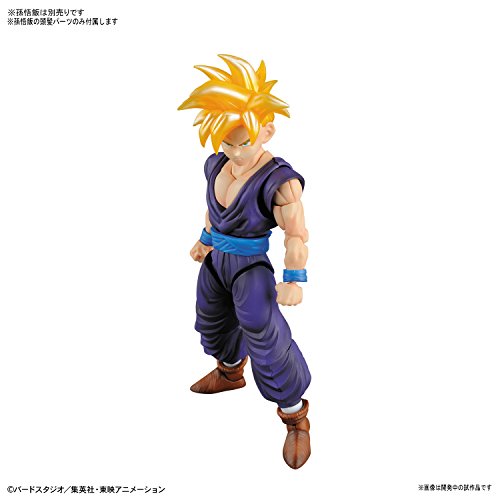 Piccolo - 1/12 escala - Figure-Rise Standard Dragon Ball Z - Bandai