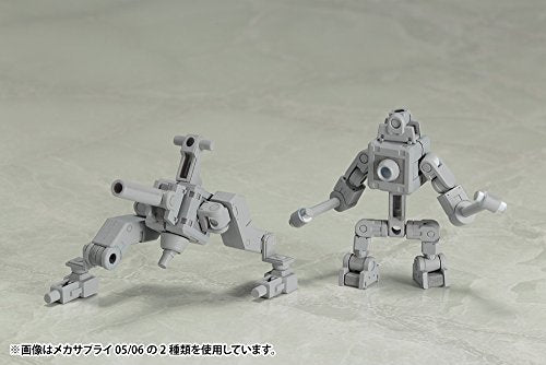 Mecha Supply 05 Joint Set A, M.S.G - Kotobukiya