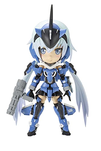 Frame Arms Girl Qpmini Stylet