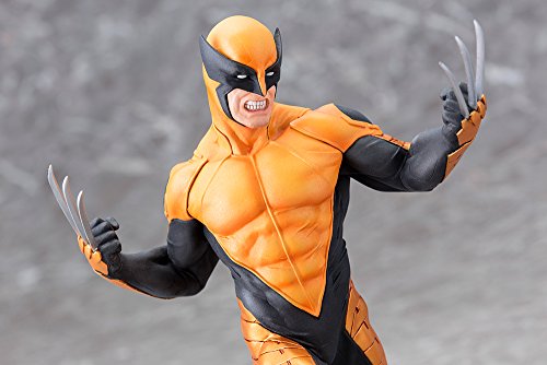 Wolverine 1/10 X-Men - Kotobukiya ARTFX+ MARVEL NOW!