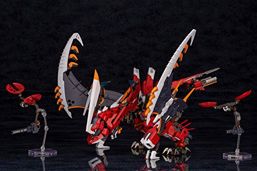 Kit Block Hexa Gear Agnirage