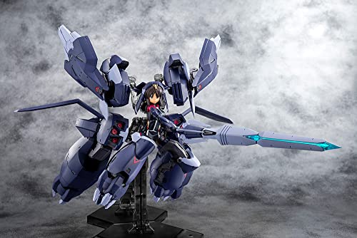 Megami Device x "Alice Gear Aegis" Kaneshiya Sitara (Tenki) Ver. Ganesa