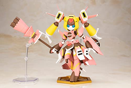 Medarot FSL01-F Fancyaile
