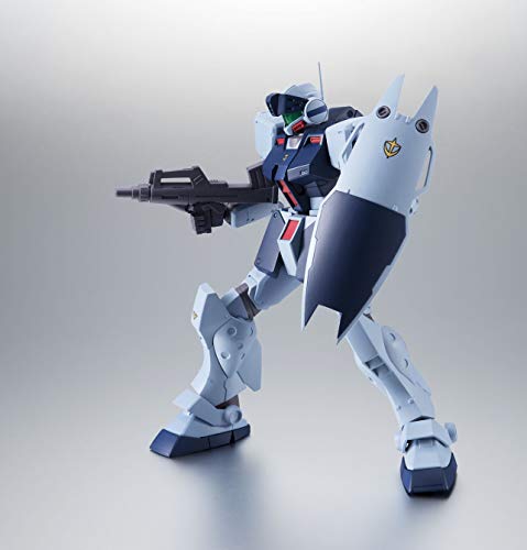 RGM-79SP GM Sniper II (ver. A.N.I.M.E. version) Robot Damashii Kidou Senshi Gundam 0080 Pocket no Naka no Sensou - Bandai