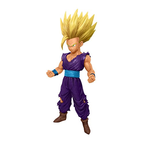 Son Gohan SSJ2  Master Stars Piece Dragon Ball Z - Banpresto