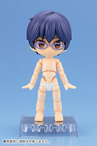 Boy Body Cu-Poche - Kotobukiya