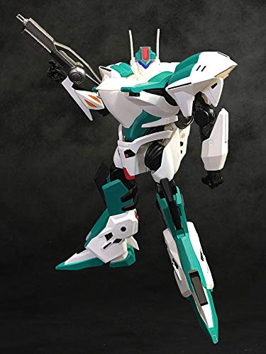 Hero Action Figure Mini Series "Tekkaman Blade" Soltekkaman Kai