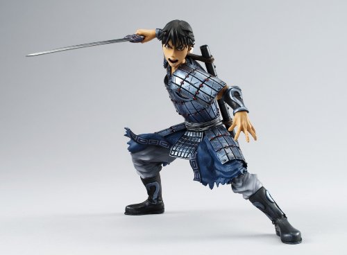 Shin Figuarts ZERO Kingdom