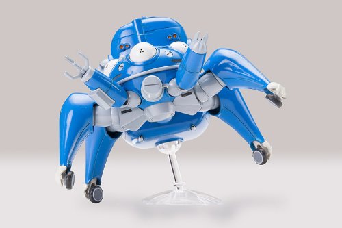 Batoou Kusanagi Moto Kiki Tachikoma-1/35 Skala-Koukaku Kidotai S. C.-Kotobukiya
