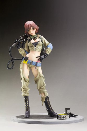 Lucy 1/7 Ghostbusters - Kotobukiya
