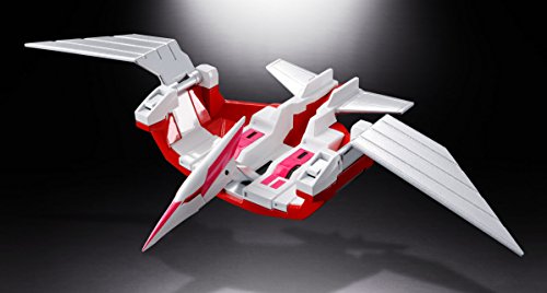 Soul of Chogokin (GX-72) Kyouryuu Sentai Zyuranger - Bandai