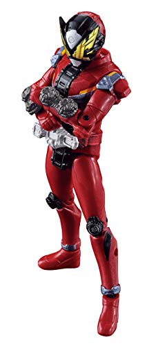 Kamen Rider Geiz Rider Kick's Figure Kamen Rider Zi-O - Bandai