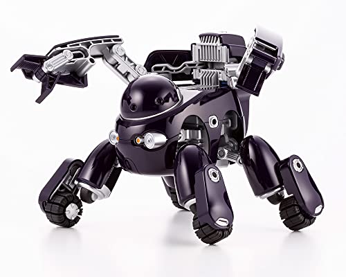 MARUTTOYS TAMOTU PRO Midnight Blue Ver.