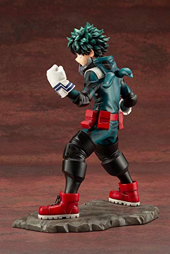 Midoriya Izuku - 1/8 scale - ARTFX J Boku no Hero Academia - Kotobukiya