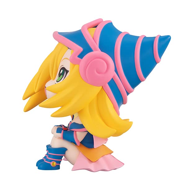 Look Up Series "Yu-Gi-Oh! Duel Monsters" Dark Magician Girl