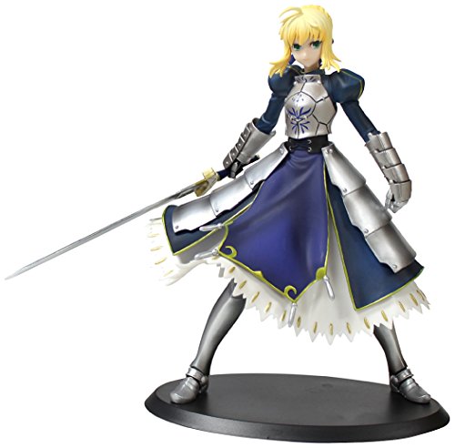 SQ Fate/Stay Night - Saber