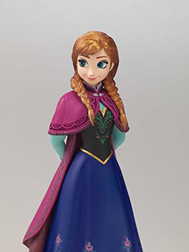 Queen Ana Figuarts ZERO -  Frozen