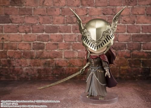 Figuarts Mini "ELDEN RING" Michela's Blade, Marenia