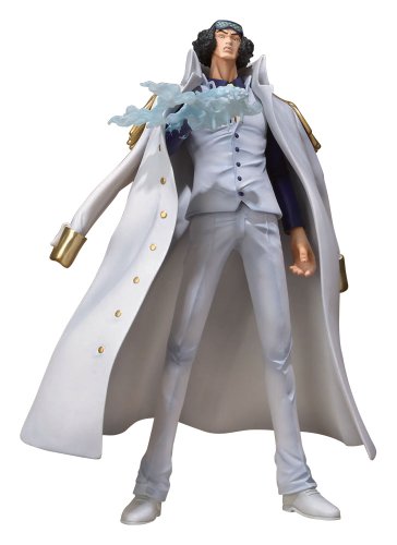 Kuzan Figuarts ZERO One Piece