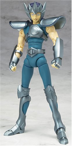Saint Seiya Myth Cloth Nachi Wolf