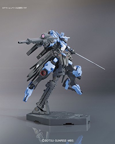 ASW-G-XX Gundam Vidar - 1/144 scale - HGI-BO (#27) Kidou Senshi Gundam Tekketsu no Orphans - Bandai