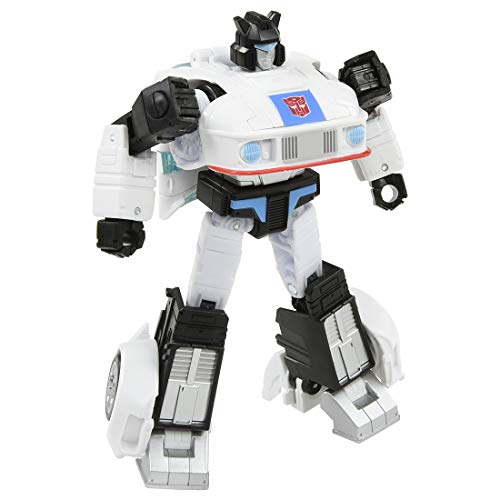 "Transformers" Studio Series SS-59 Autobot Jazz