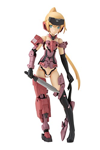Frame Bras Girl Jinrai - Kotobukiya