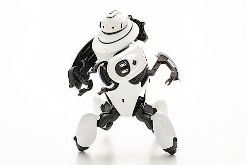 MARUTTOYS MAMORU White Ver.