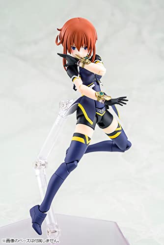Megami Device x "Alice Gear Aegis" Kanagata Sugumi (Ga-shin)