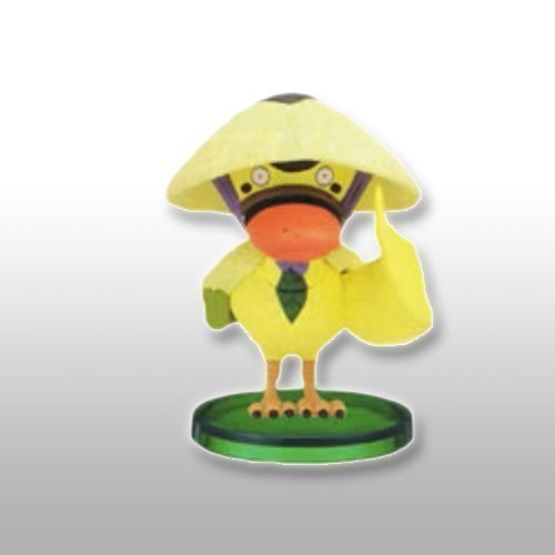 Hikoichi One Piece World Collectable Figure ~Zoo~ vol.2 One Piece - Banpresto