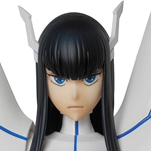 Kiryuuin Satsuki 1/6 Real Action Heroes (#683) Kill la Kill - Medicom Toy