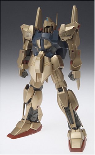 FA-00100S Full Armor Hyaku Shiki Kai MSN-00100 Hyaku Shiki MSR-00100 Hyaku Shiki Kai MSR-00100S Hyaku Shiki Kai Mass Production Type - 1/144 scale - Gundam FIX Figuration (#0023) Kidou Senshi Z Gundam - Bandai