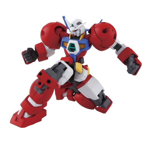 AGE-1T Gundam AGE-1 Titus - 1/144 scale - HGAGE (#05) Kidou Senshi Gundam AGE - Bandai