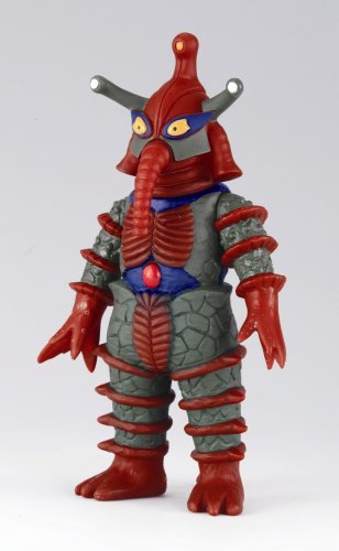 Hipporito Seijin Ultra Monster Series (#19), Ultraman Ace - Bandai