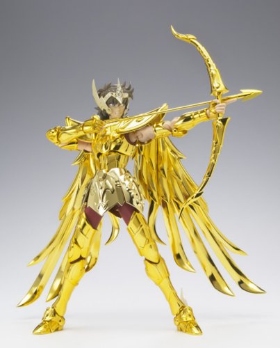 Saint Cloth Myth EX Sagittarius Ioros