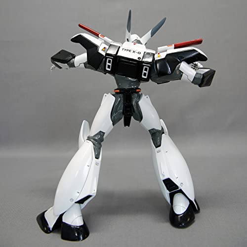 NANKOKU FACTORY "Mobile Police PATLABOR" AV-X0 Type Zero 1/35 Soft Vinyl Kit Reprint Edition