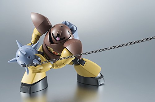 MSM-03 Gogg  (ver. A.N.I.M.E. version) Robot Damashii Robot Damashii <Side MS> Kidou Senshi Gundam - Bandai